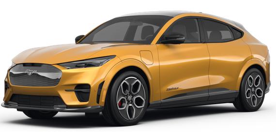 FORD MUSTANG MACH-E 2022 3FMTK4SE3NMA39690 image FORD MUSTANG MACH-E 2022 3FMTK4SE3NMA39690 image